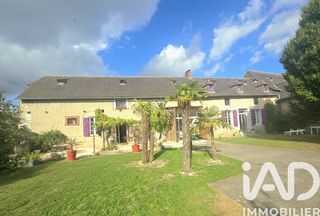  Maison � vendre 8 pi�ces 253 m�