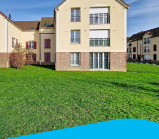  Appartement � vendre 2 pi�ces 42 m�