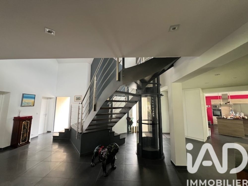 � vendre  Villa Saint-Contest (14280)