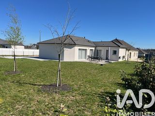  Maison � vendre 5 pi�ces 103 m�