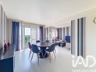  Appartement � vendre 4 pi�ces 74 m�