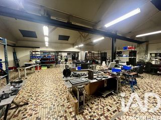  Immeuble � vendre 440 m�