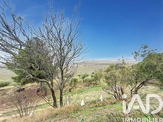  Terrain � vendre 4865 m�