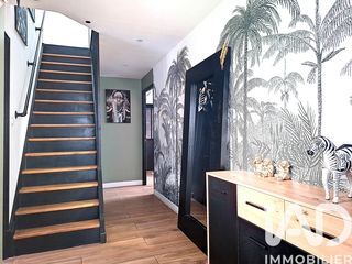  Maison � vendre 4 pi�ces 129 m�