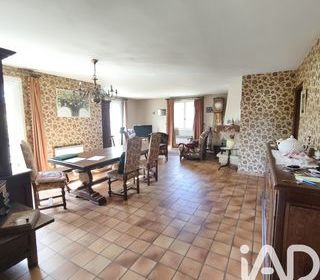  Maison � vendre 5 pi�ces 144 m�