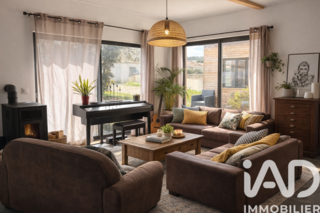  Maison � vendre 5 pi�ces 130 m�