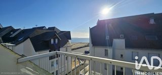  Appartement � vendre 1 pi�ce 20 m�