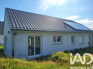  Maison � louer 4 pi�ces 99 m�