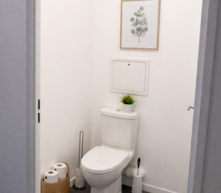  Appartement � vendre 4 pi�ces 80 m�