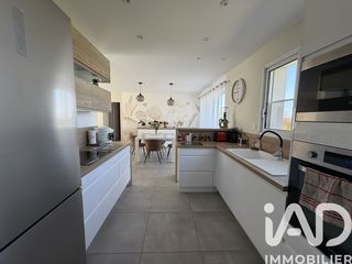  Maison � vendre 5 pi�ces 94 m�