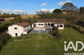  Maison � vendre 6 pi�ces 166 m�