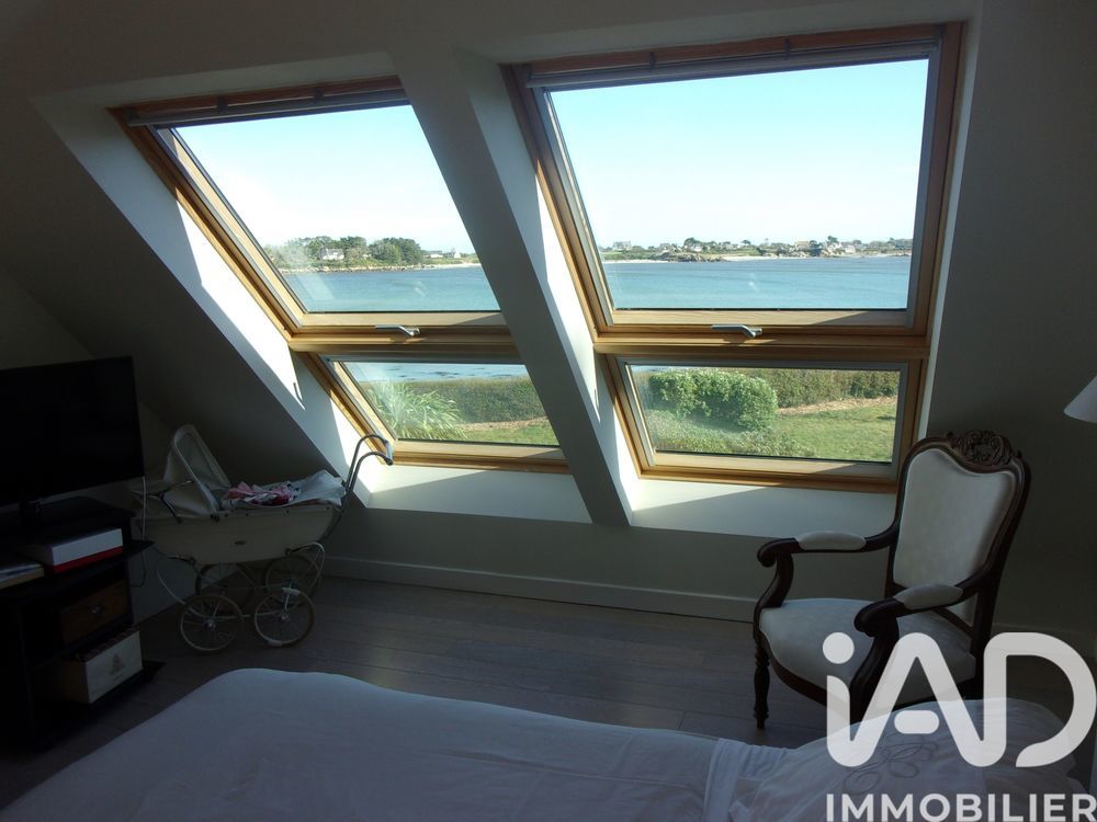 � vendre  Maison Guiss�ny (29880)