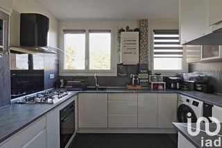  Appartement � vendre 4 pi�ces 84 m�