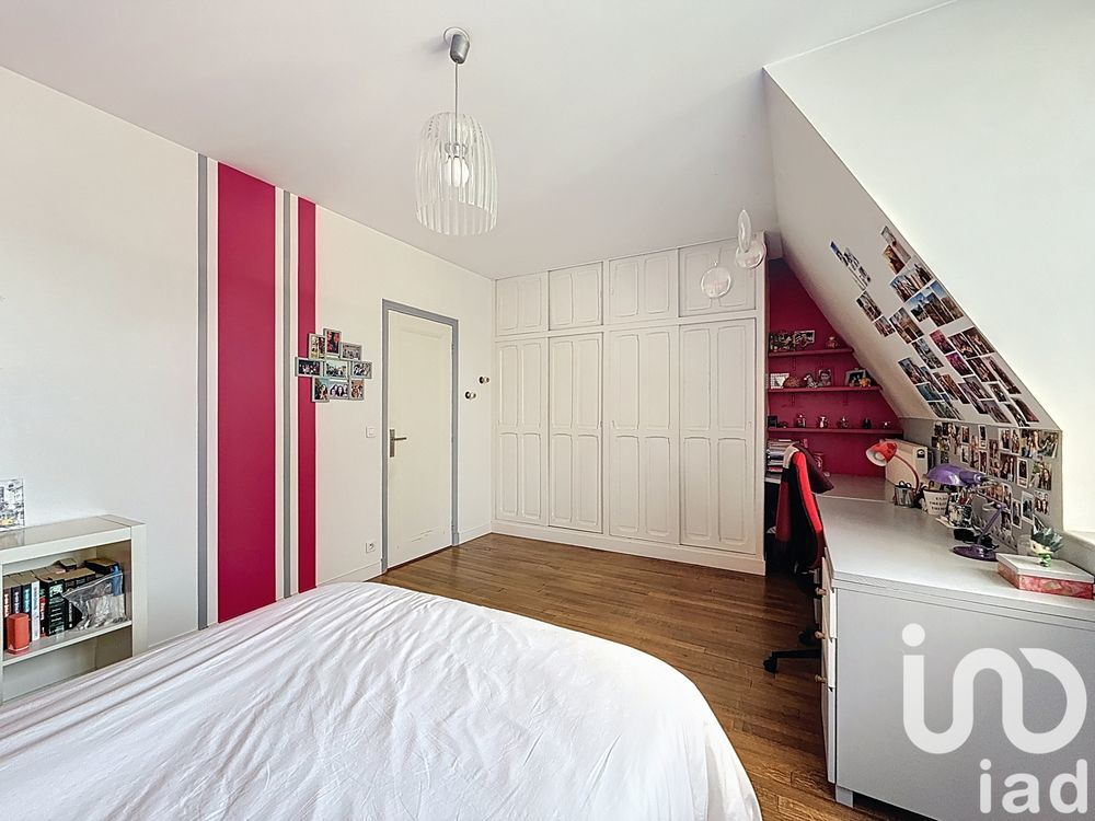 � vendre  Maison Enghien-les-Bains (95880)