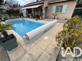  Maison � vendre 3 pi�ces 84 m�