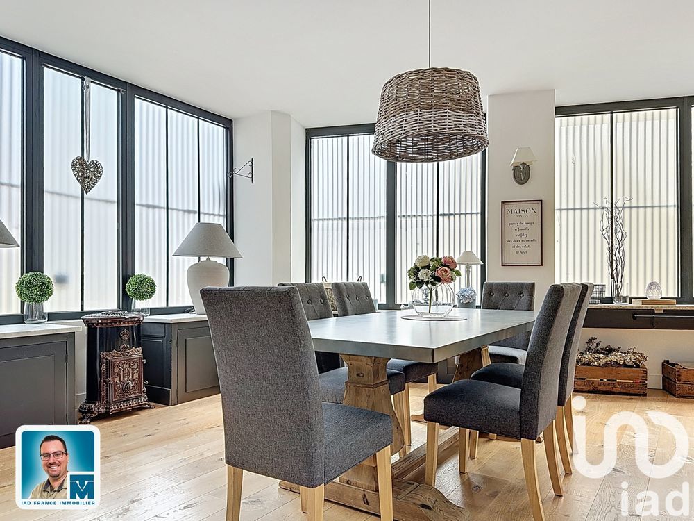 � vendre  Maison Nogent-le-Roi (28210)