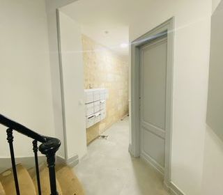  Appartement � vendre 3 pi�ces 39 m�