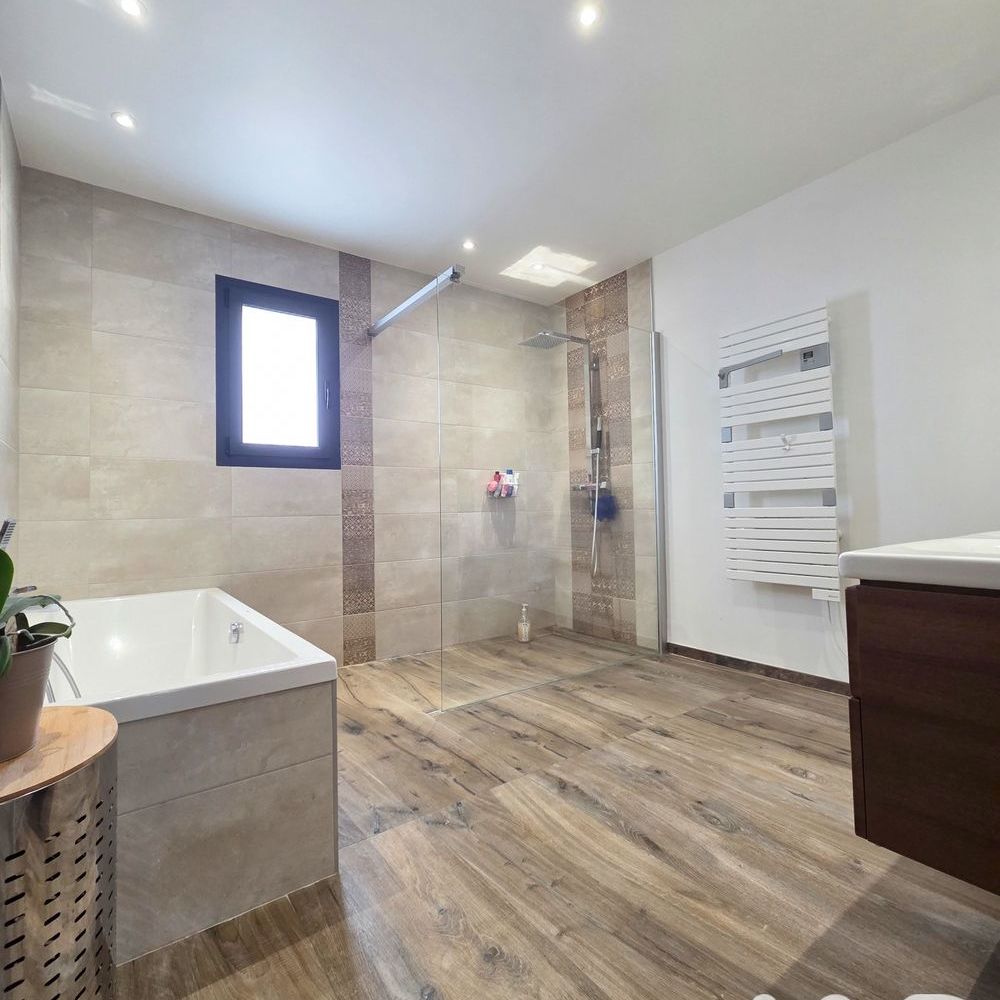 � vendre  Villa Pia (66380)