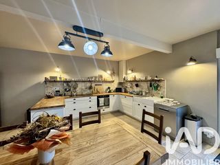  Maison � vendre 4 pi�ces 120 m�