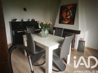  Maison � vendre 5 pi�ces 120 m�