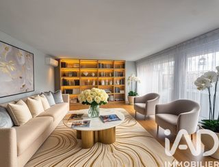  Appartement � vendre 6 pi�ces 146 m�