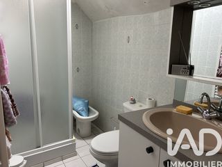  Maison � vendre 3 pi�ces 65 m�