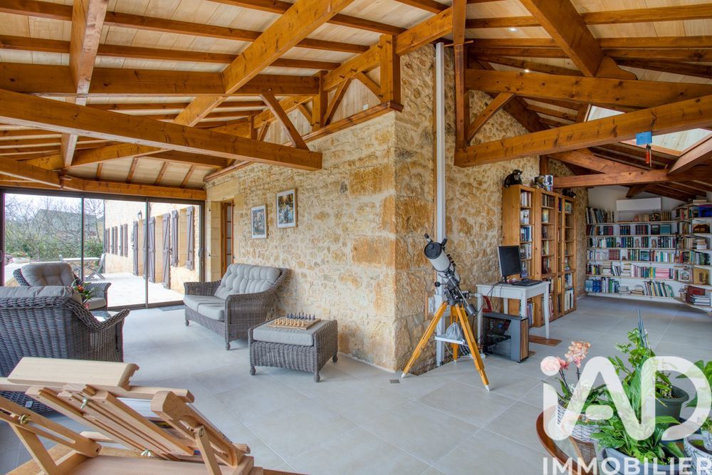 � vendre  Maison Daglan (24250)