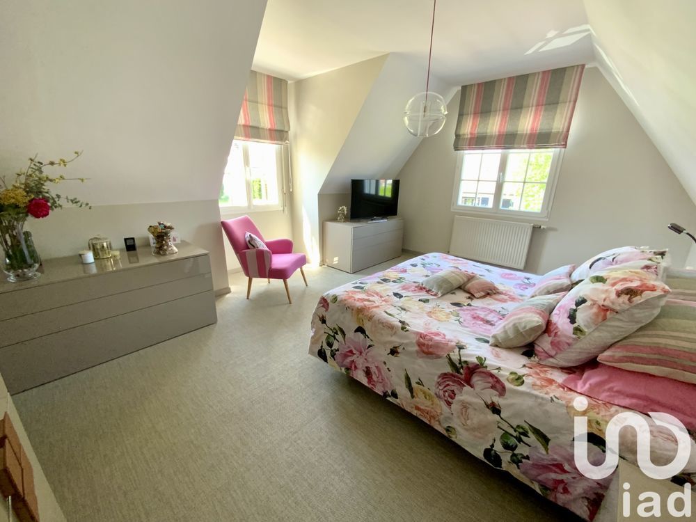 � vendre  Maison Merlimont (62155)