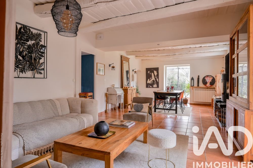 � vendre  Maison La Bouilladisse (13720)