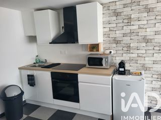  Appartement � vendre 2 pi�ces 35 m�