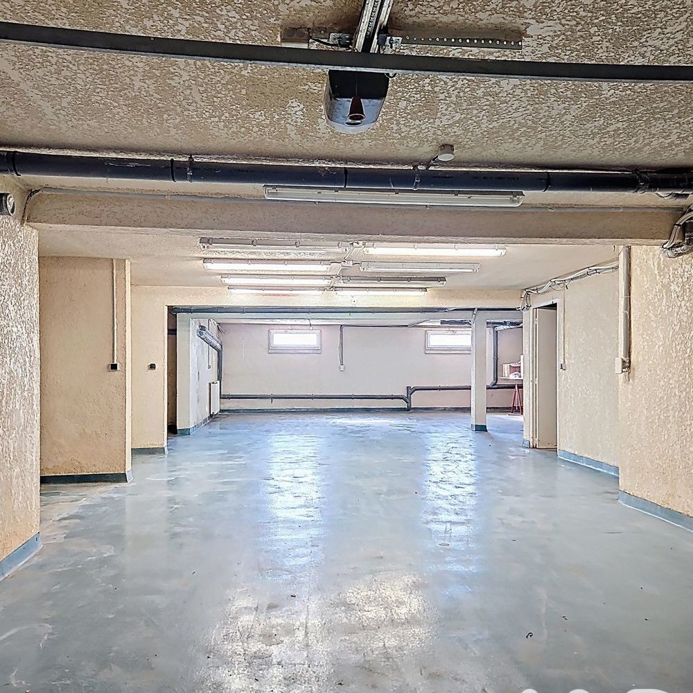 � vendre  Maison Bussy-Saint-Georges (77600)