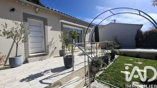  Maison � vendre 4 pi�ces 84 m�