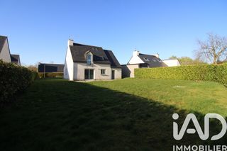  Maison � vendre 4 pi�ces 94 m�