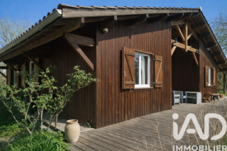  Maison � vendre 5 pi�ces 112 m�