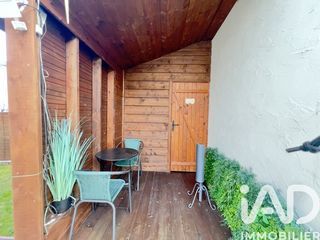  Maison � vendre 5 pi�ces 79 m�