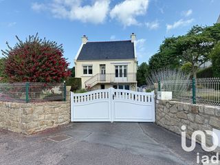  Maison � vendre 6 pi�ces 144 m�