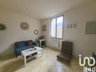  Appartement � vendre 2 pi�ces 22 m�