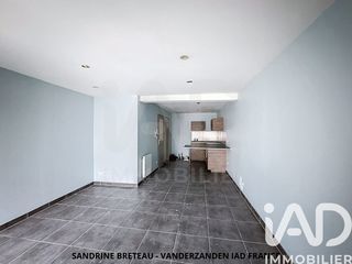  Immeuble � vendre 167 m�