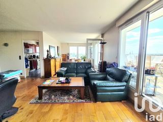  Appartement � vendre 5 pi�ces 107 m�