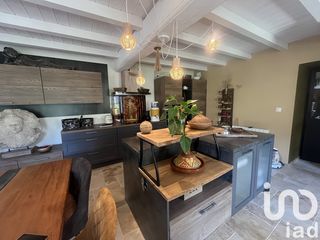  Maison � vendre 10 pi�ces 167 m�