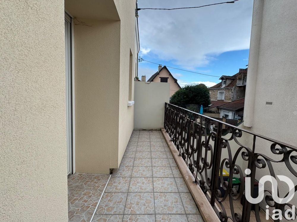 � vendre  Maison Saint-Leu-la-For�t (95320)