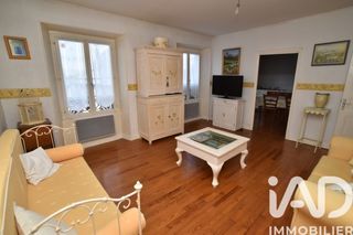  Appartement � vendre 5 pi�ces 113 m�
