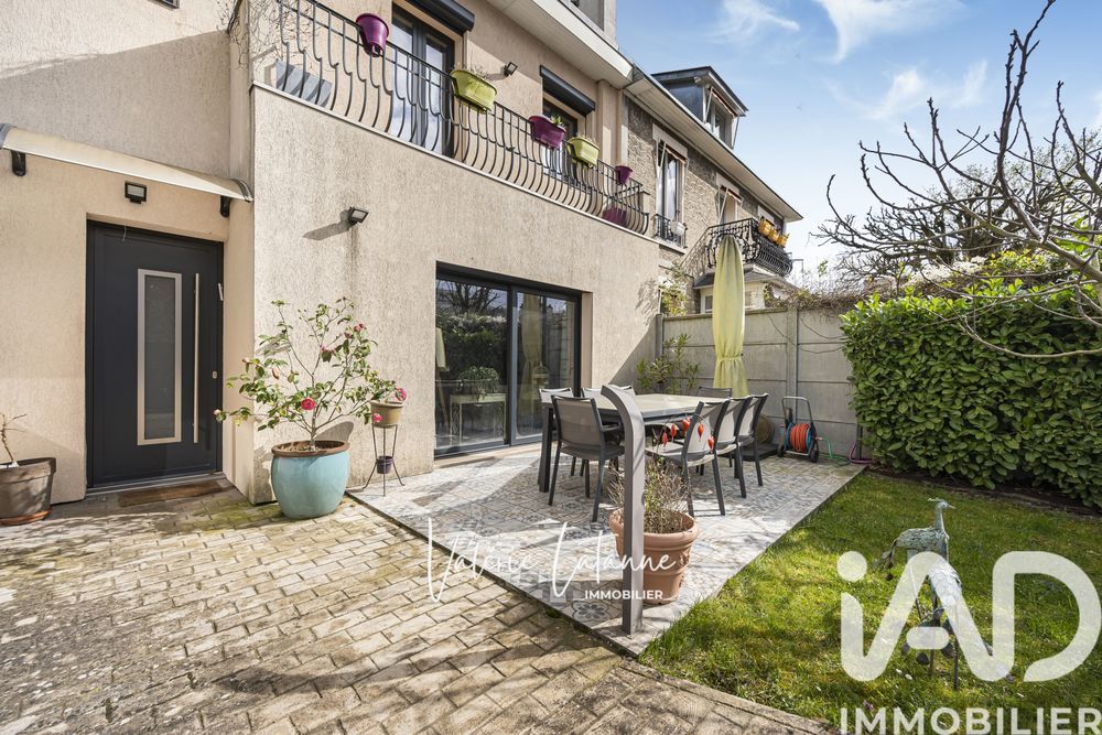 � vendre  Maison La Varenne St Hilaire (94210)