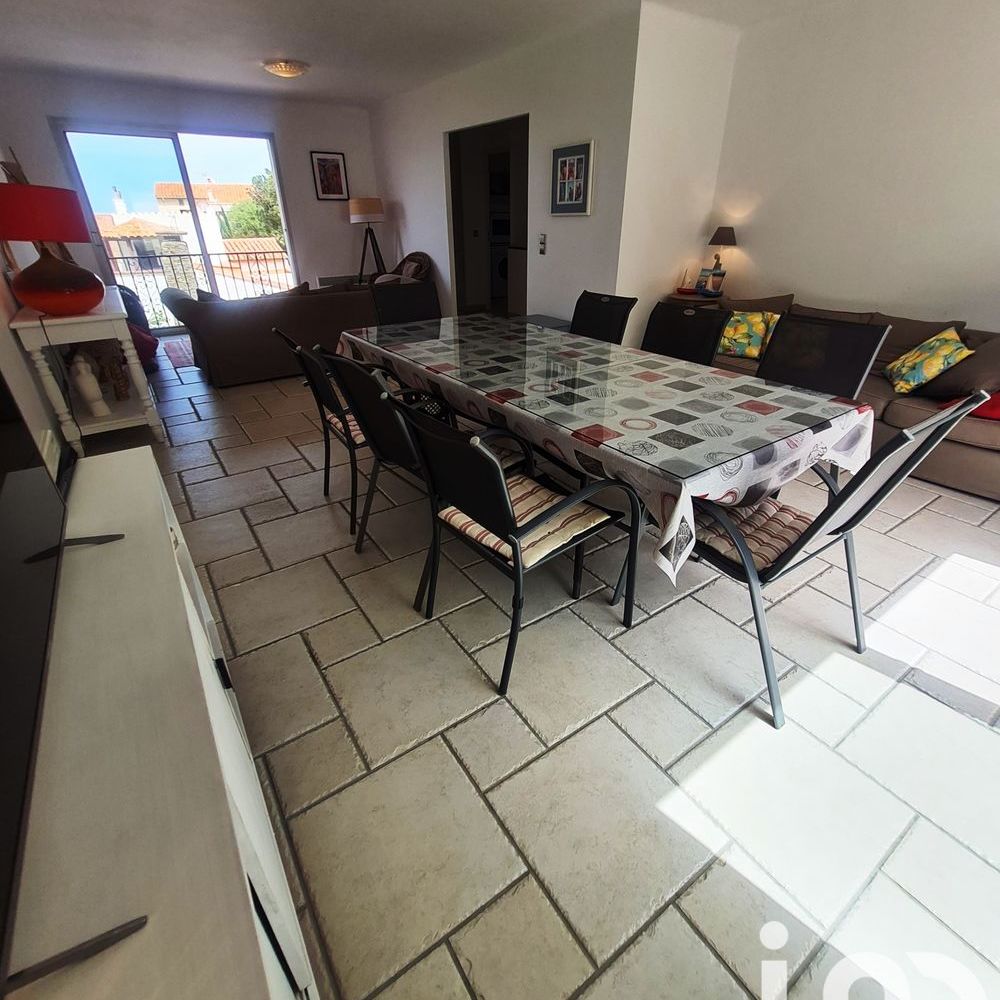 � vendre  Maison Banyuls-sur-Mer (66650)