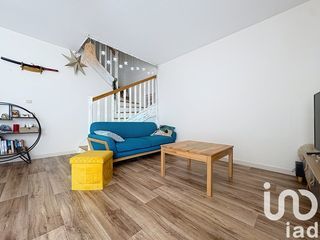  Maison � vendre 4 pi�ces 80 m�