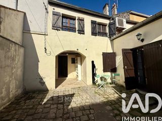  Maison � vendre 6 pi�ces 168 m�