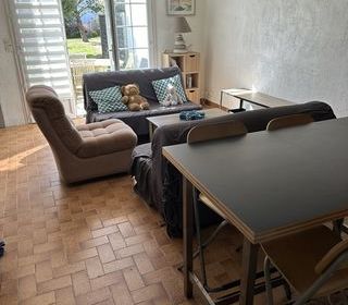  Maison � vendre 3 pi�ces 59 m�