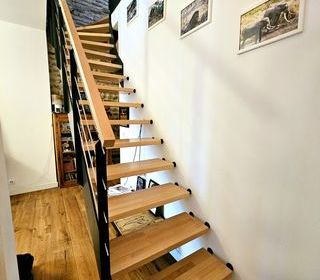  Appartement � vendre 3 pi�ces 63 m�