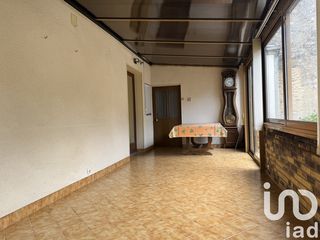  Maison � vendre 4 pi�ces 100 m�