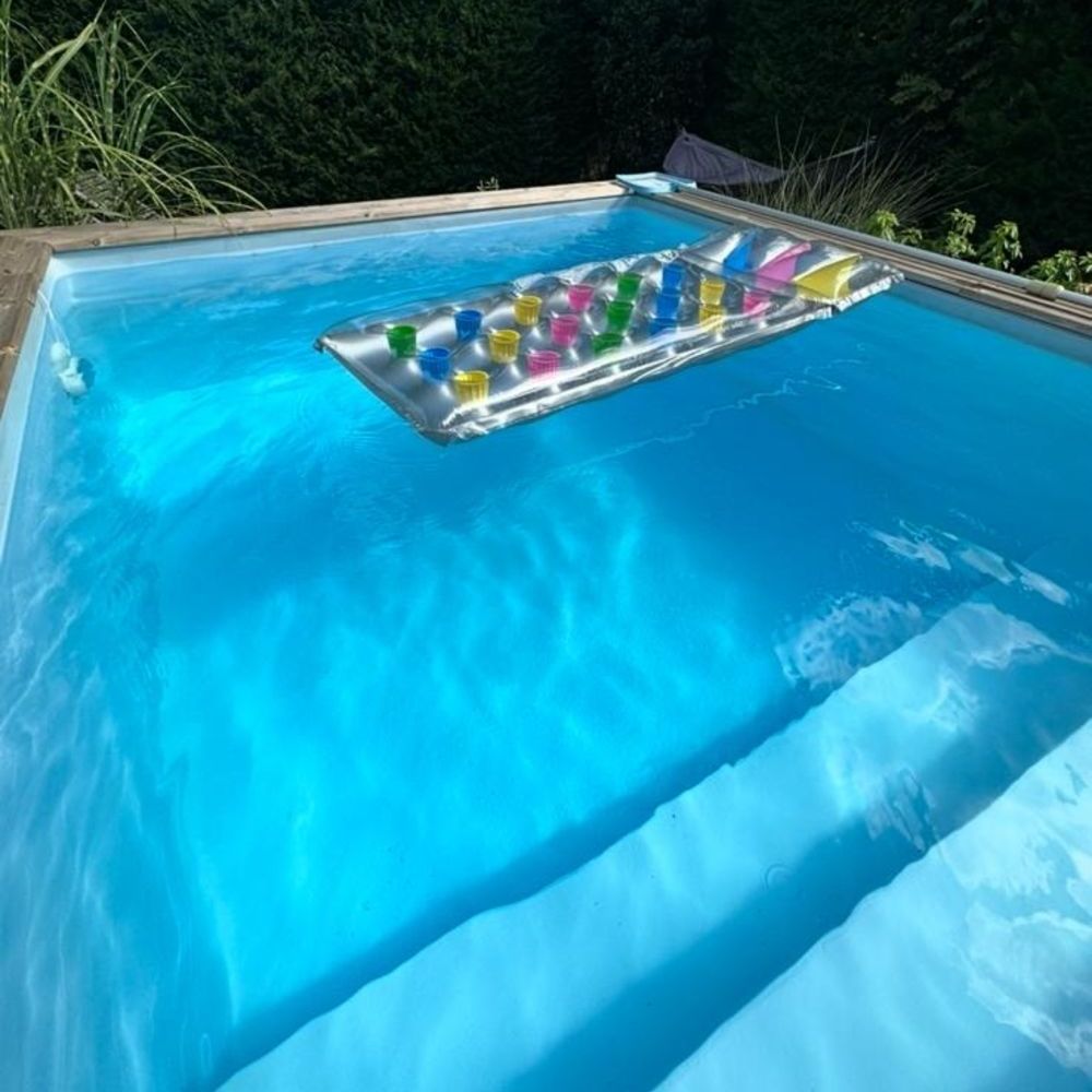 � vendre  Villa Sainte-Genevi�ve-des-Bois (91700)